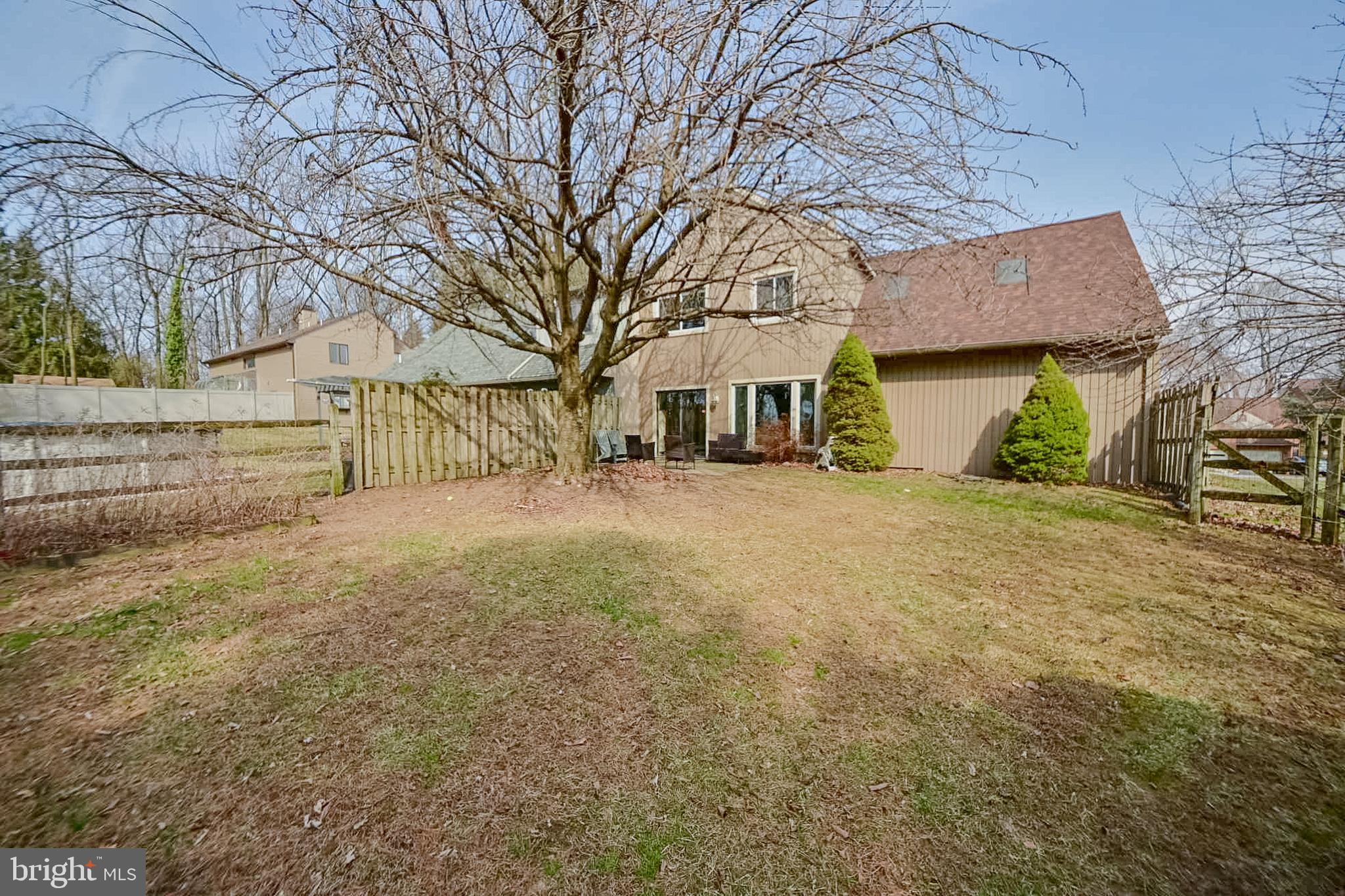 WEST HEMPFIELD TWP - Residential