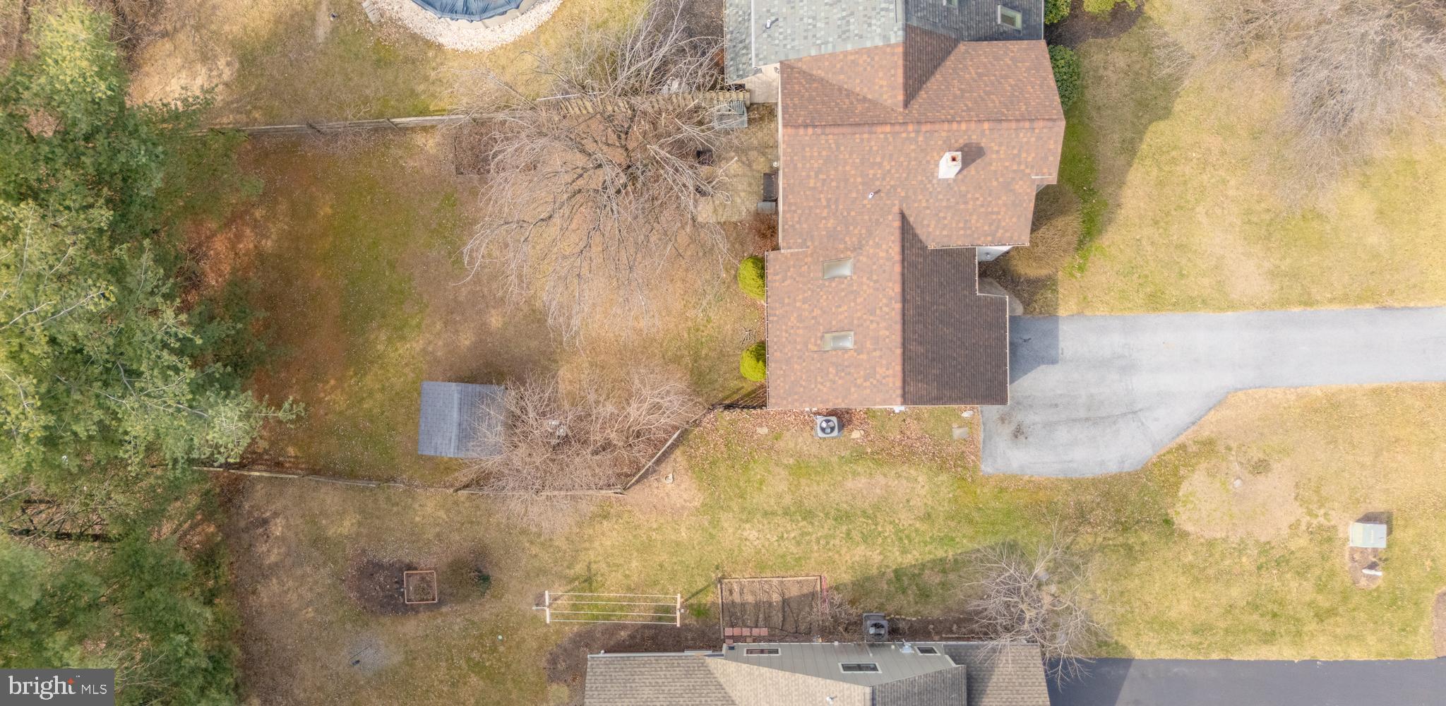 WEST HEMPFIELD TWP - Residential
