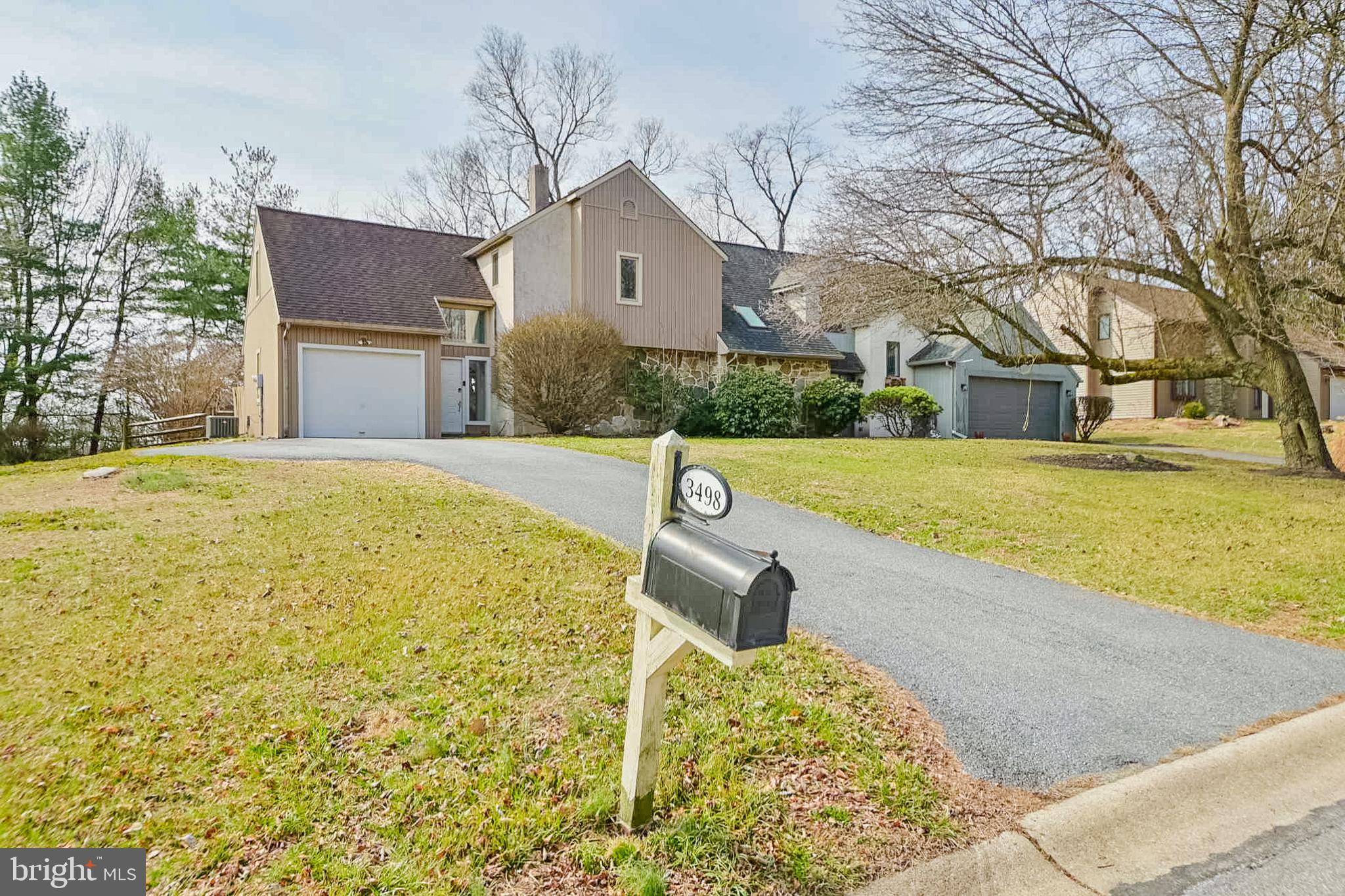 WEST HEMPFIELD TWP - Residential