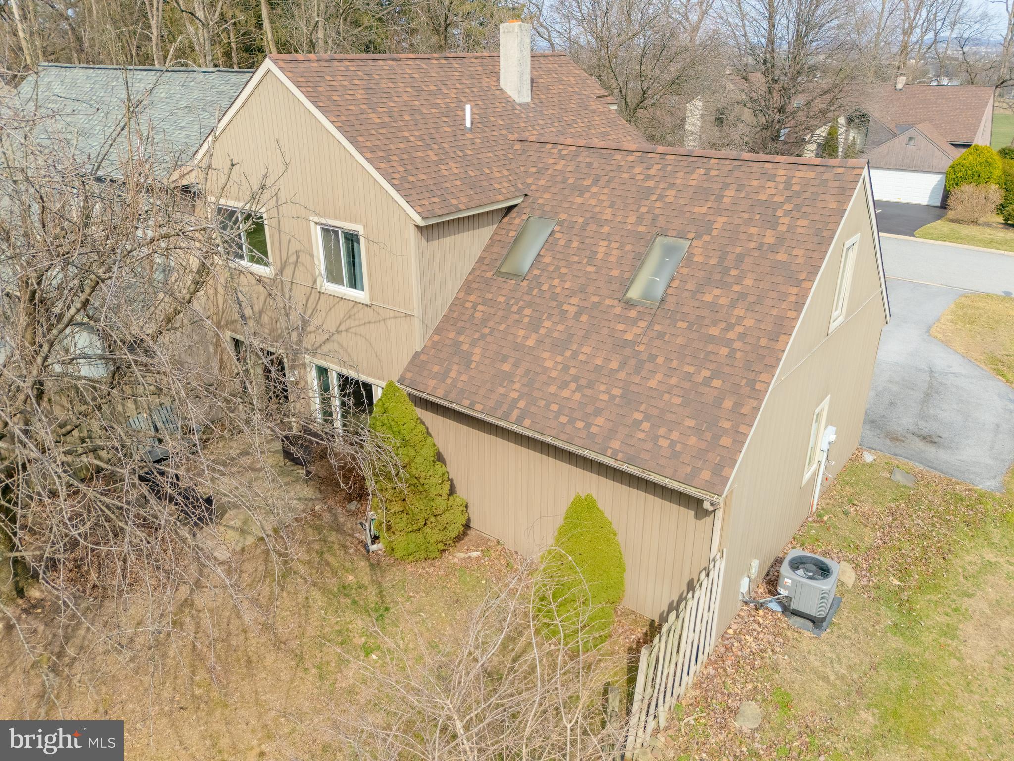 WEST HEMPFIELD TWP - Residential