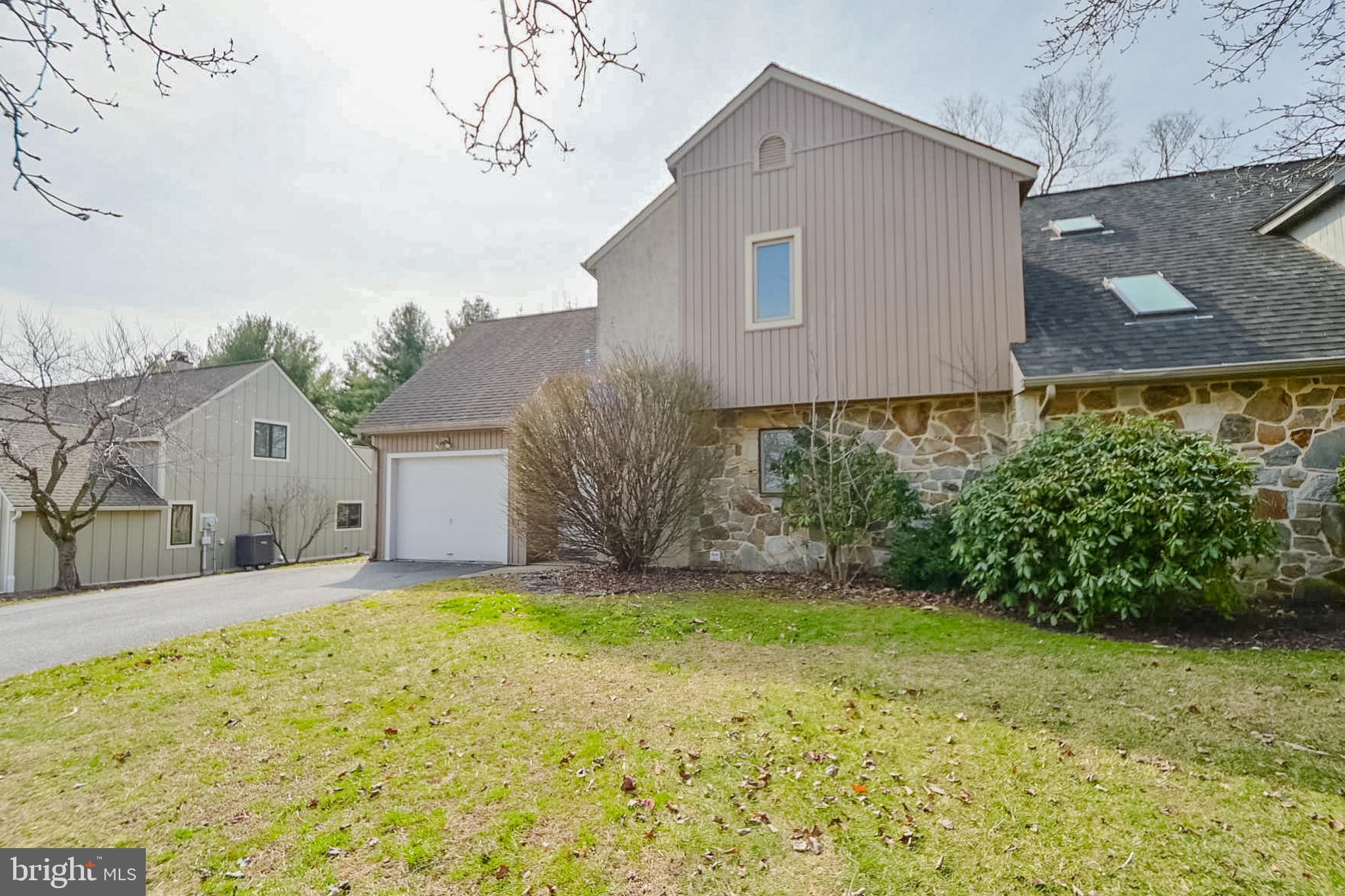 WEST HEMPFIELD TWP - Residential