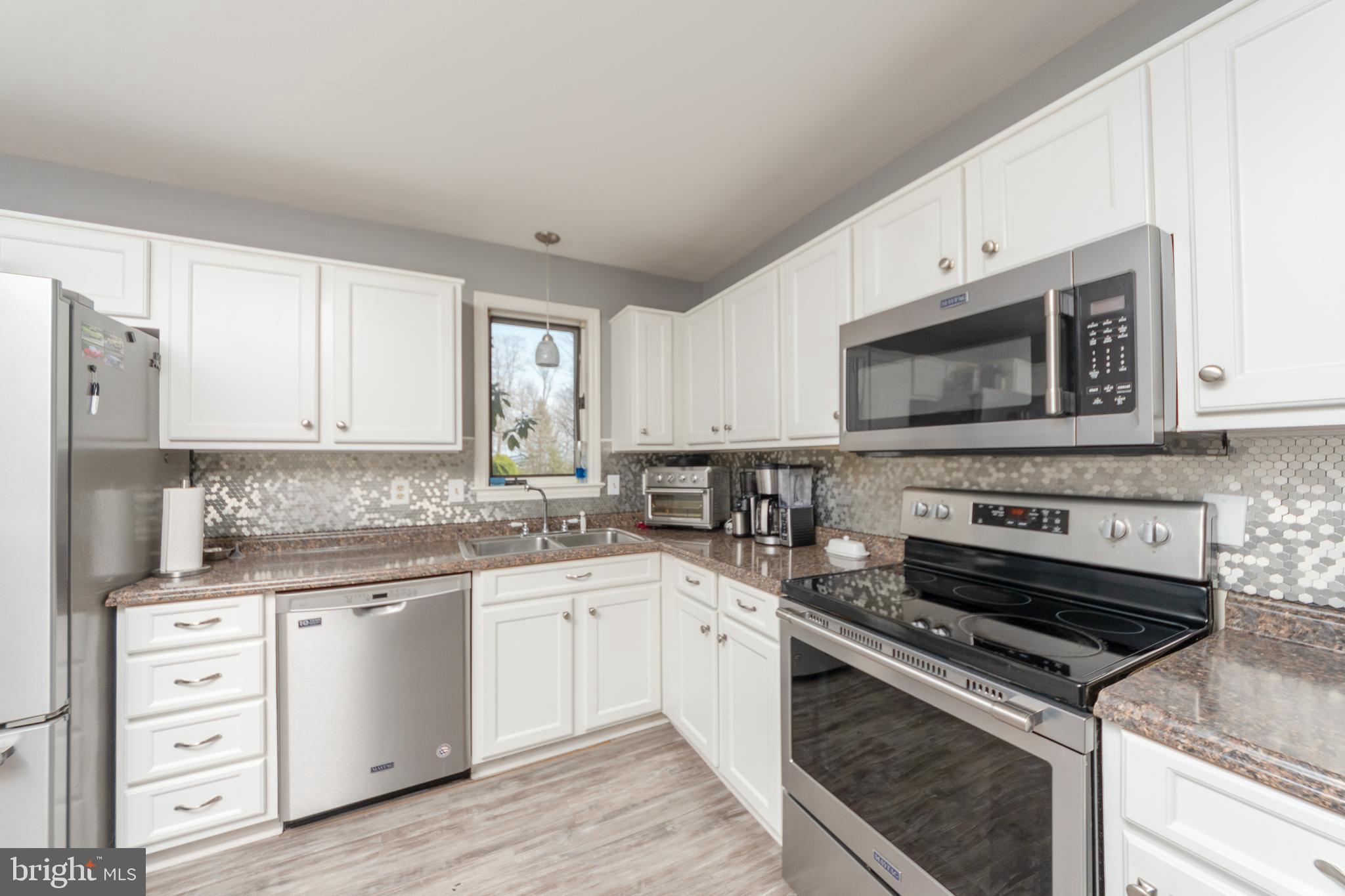 WEST HEMPFIELD TWP - Residential