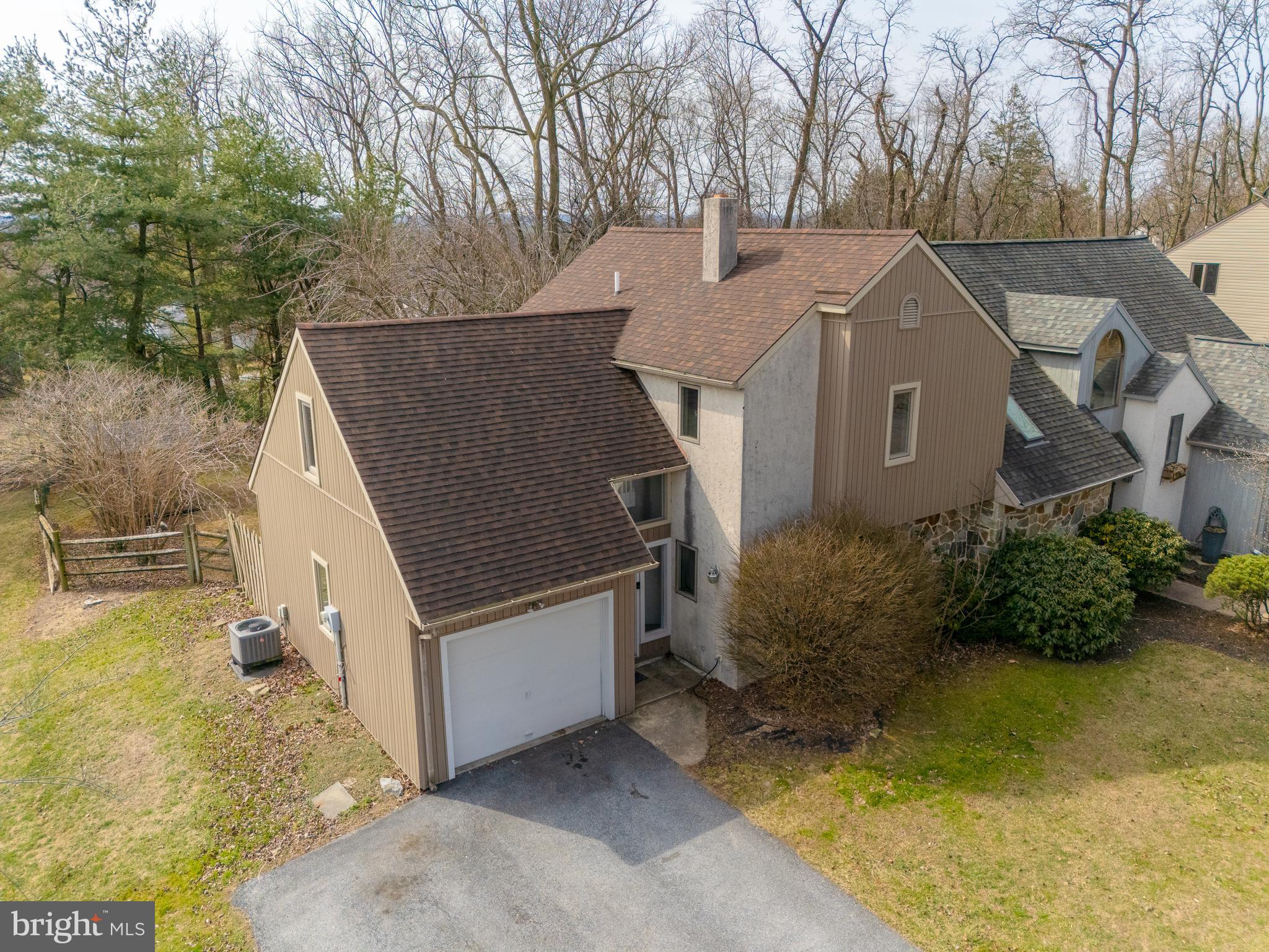 WEST HEMPFIELD TWP - Residential