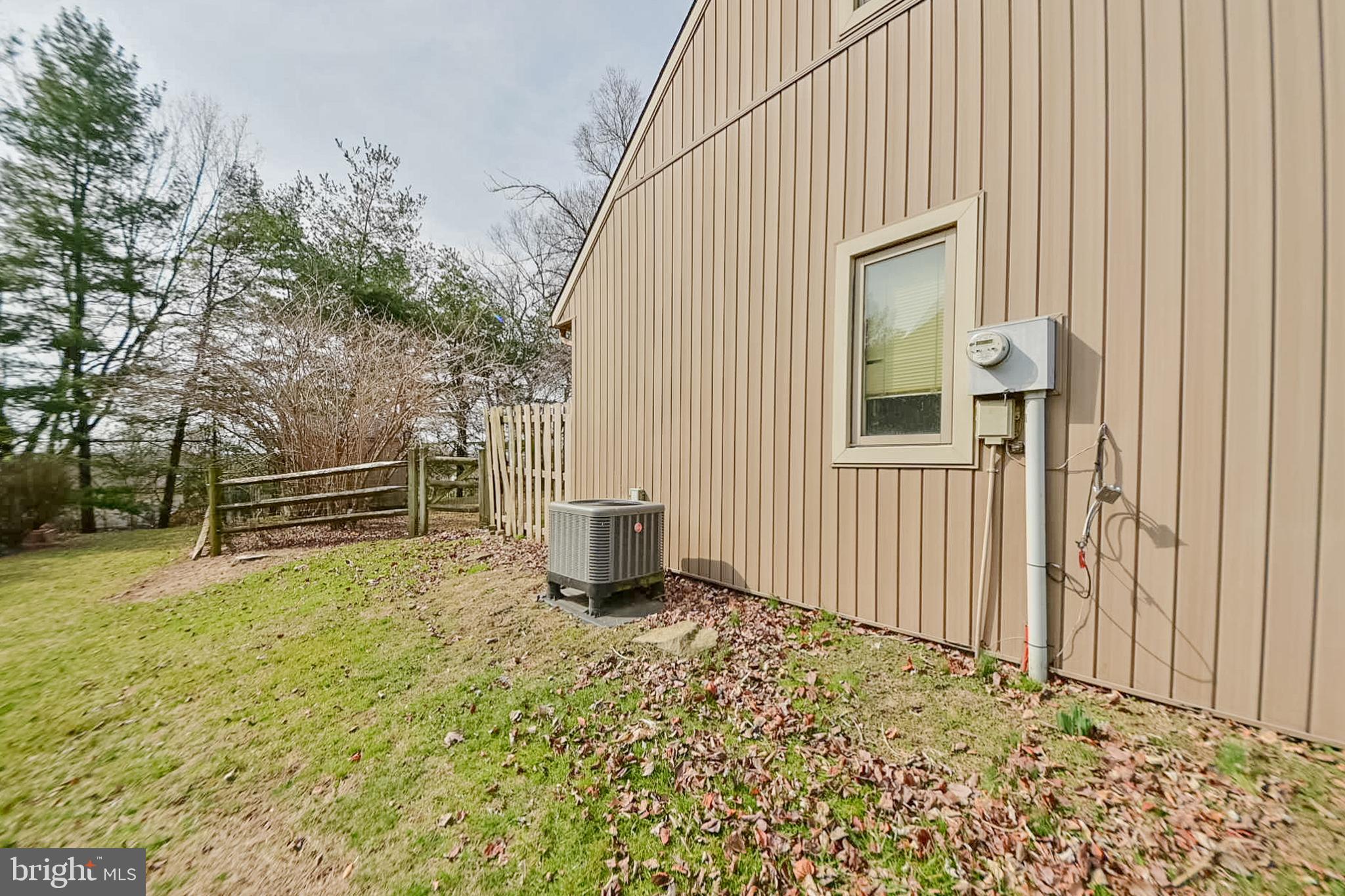 WEST HEMPFIELD TWP - Residential