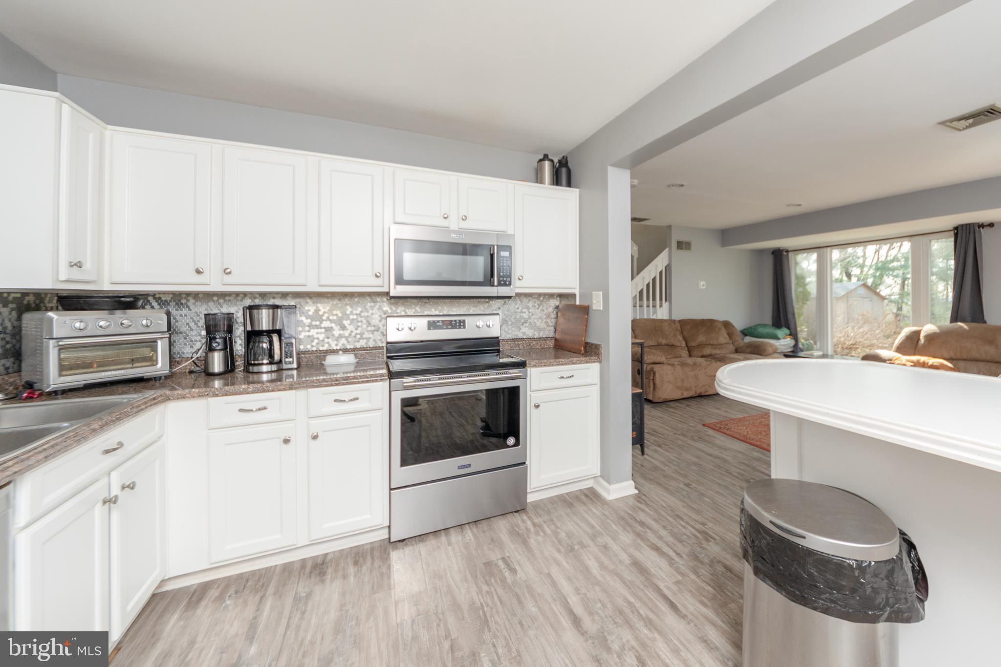 WEST HEMPFIELD TWP - Residential