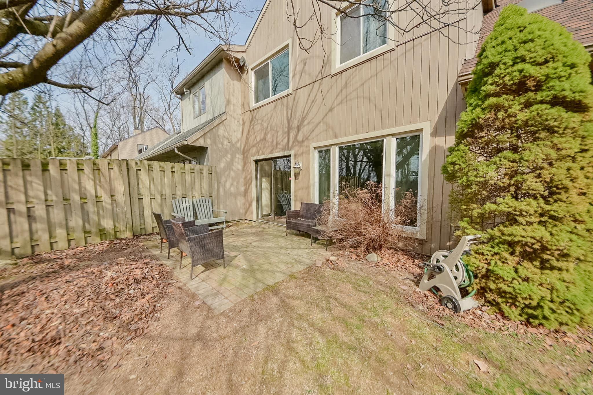 WEST HEMPFIELD TWP - Residential