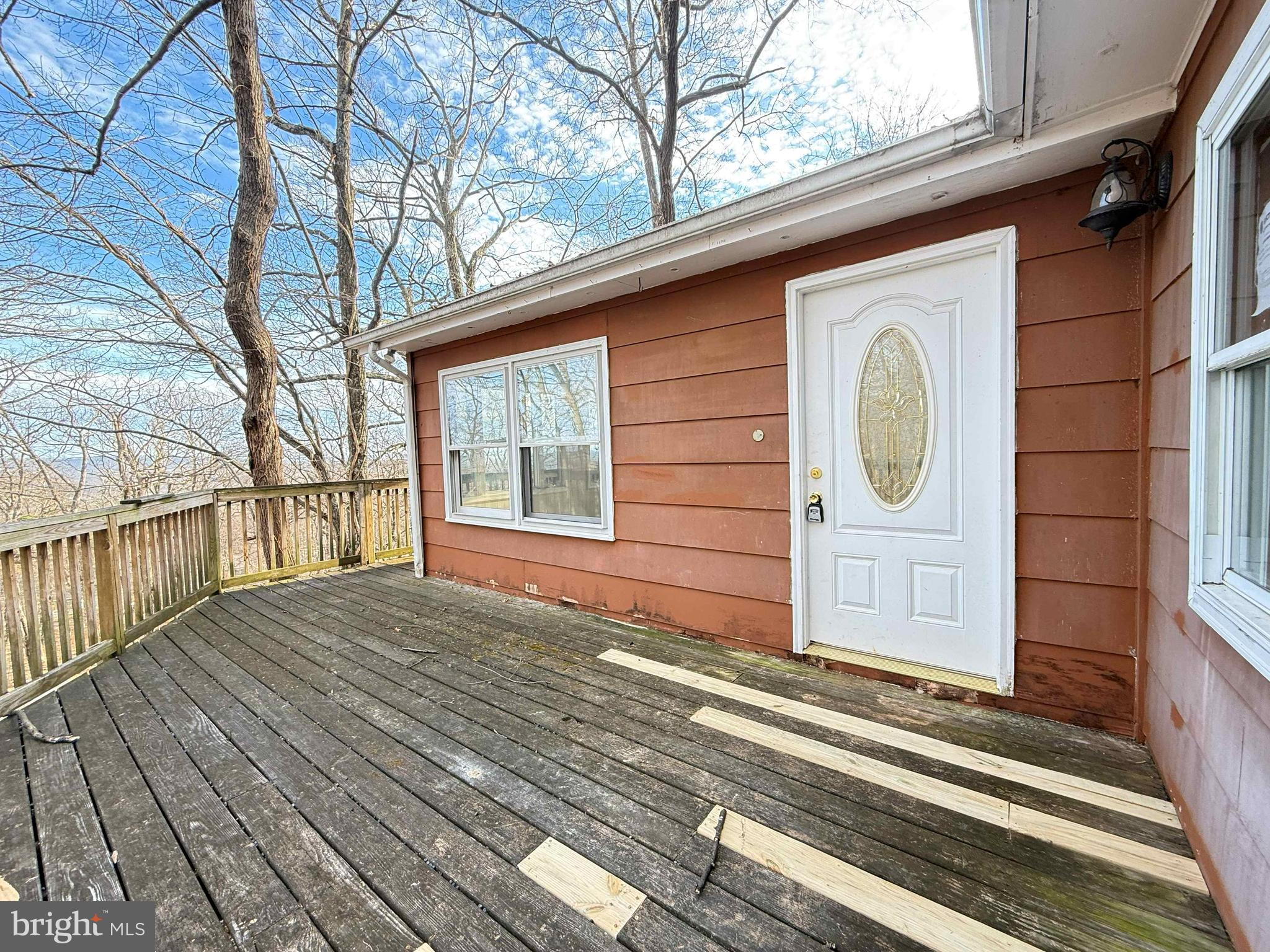 SHAWNEELAND - Residential