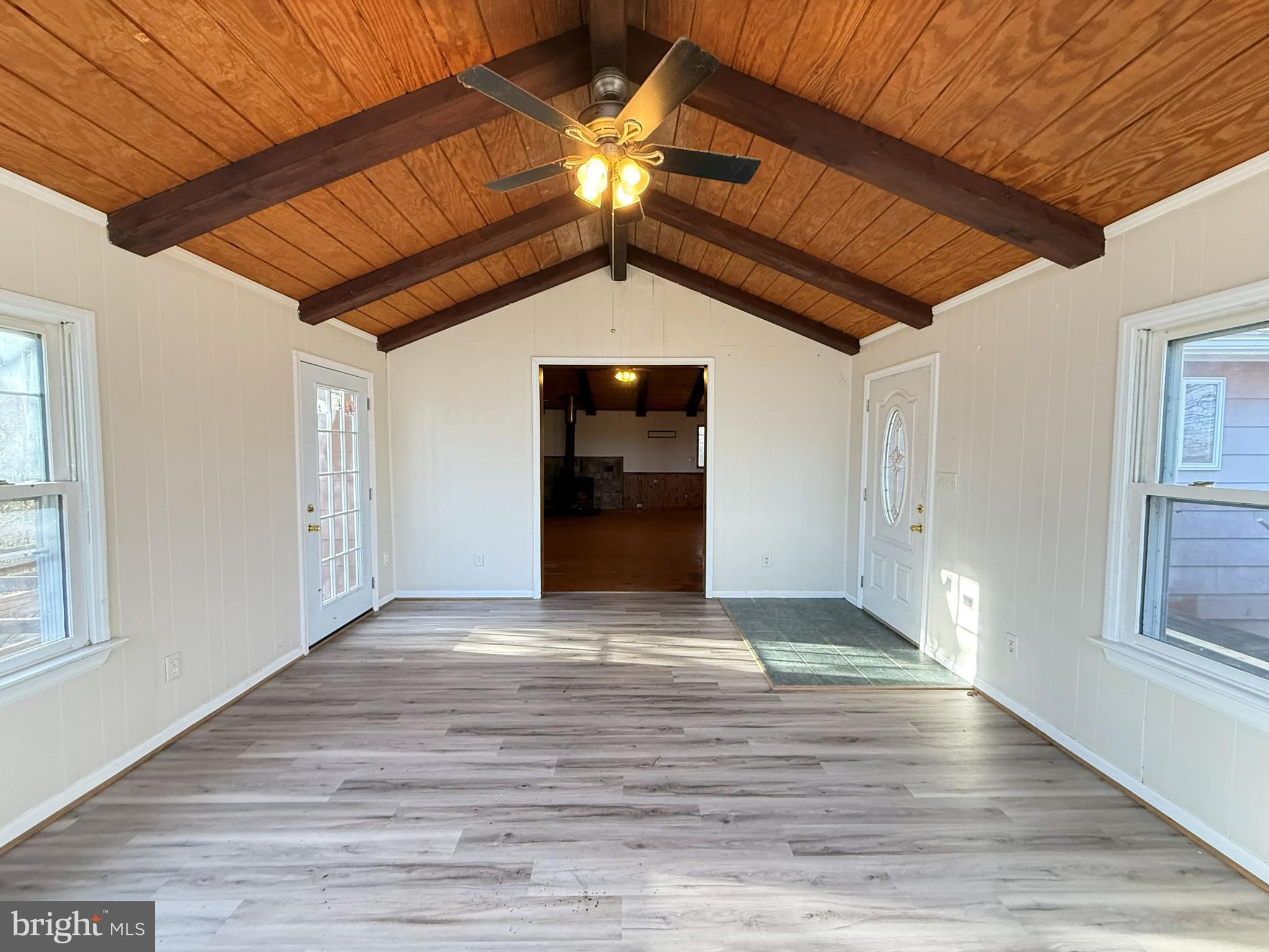 SHAWNEELAND - Residential