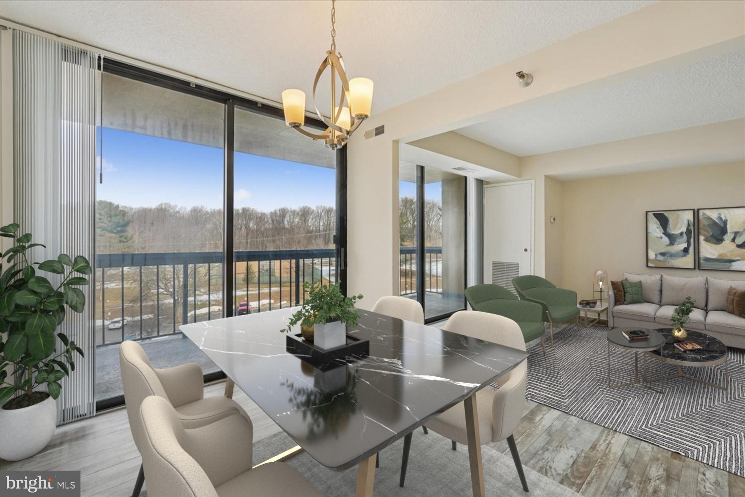 CHELSEA TOWERS - Residential