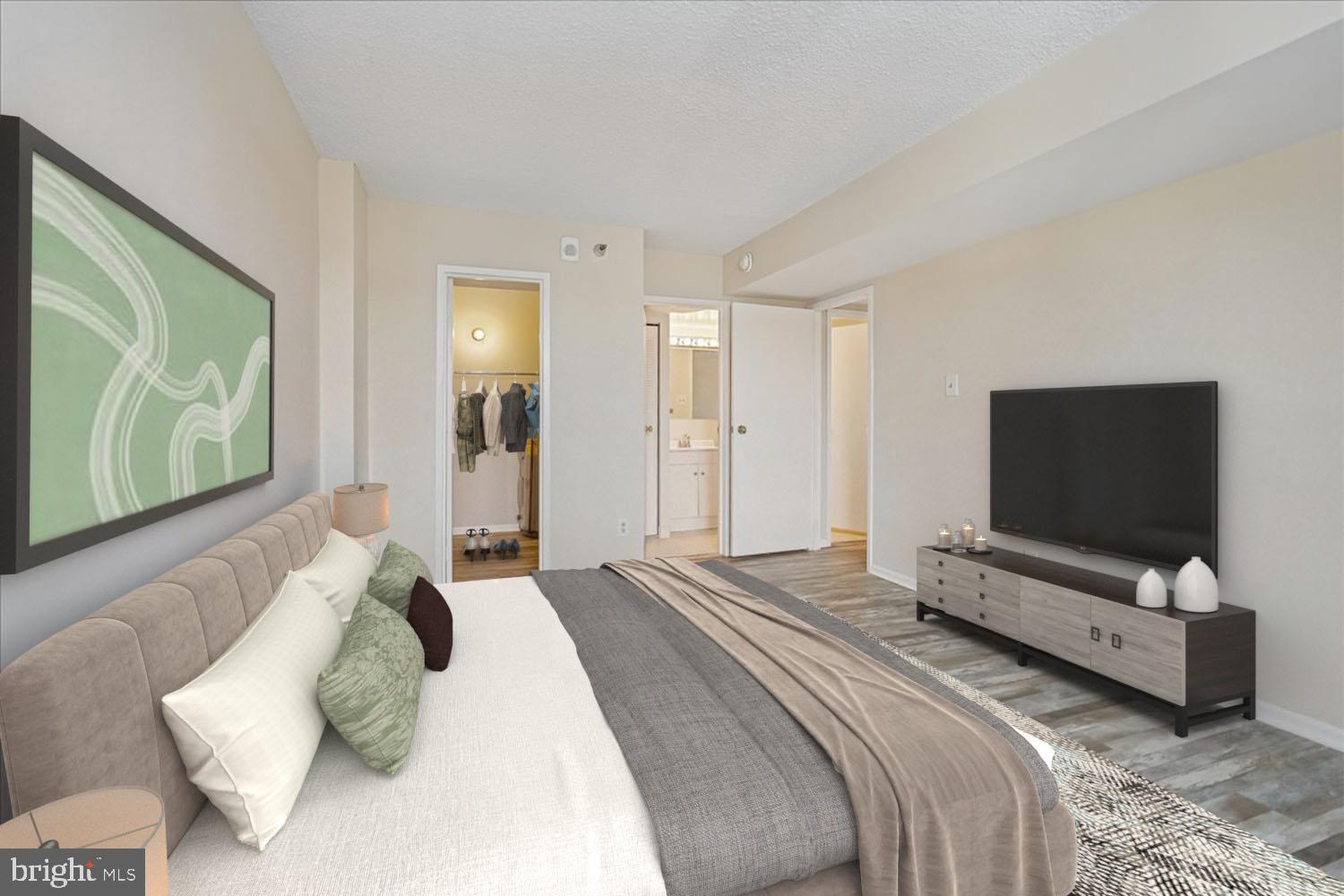CHELSEA TOWERS - Residential