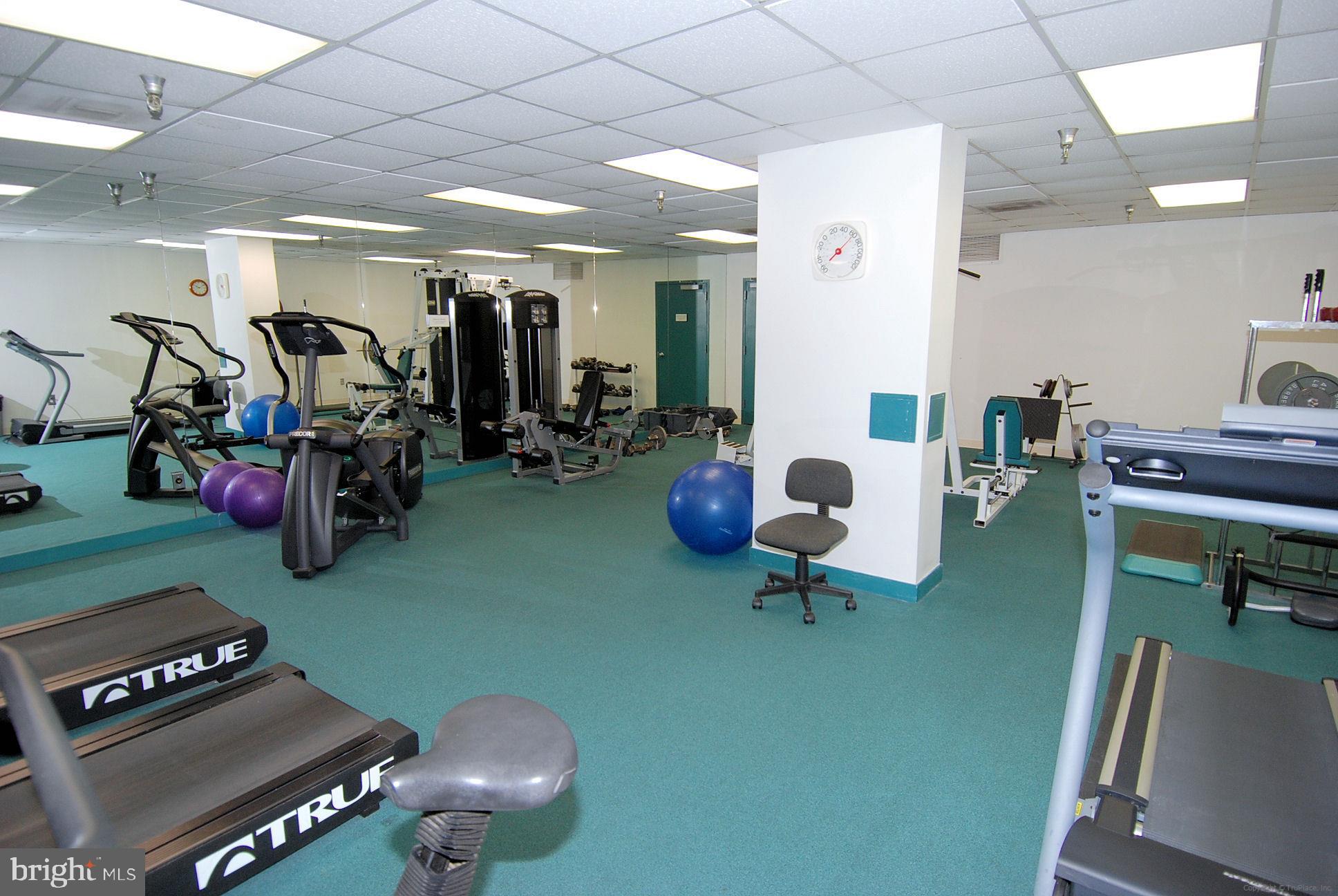 CHELSEA TOWERS - Residential