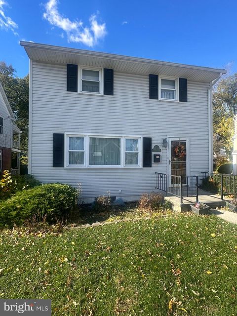 329 2ND AVENUE HANOVER PA 17331