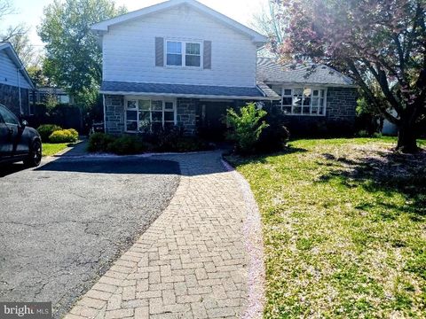 Photo of 161 N Highland Circle, BALA CYNWYD, PA 19004 (MLS # PAMC2176206)