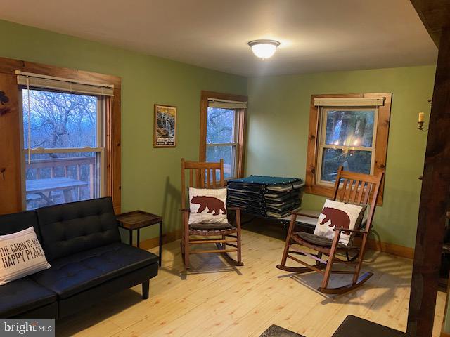 KILE KNOB - Residential