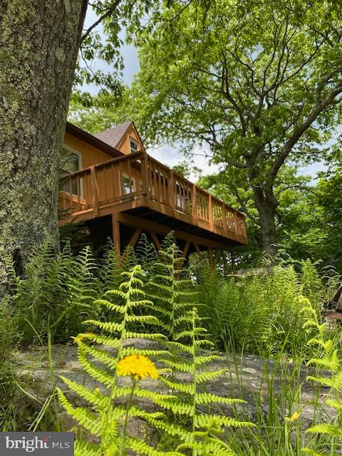 KILE KNOB - Residential