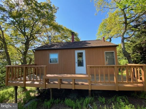 KILE KNOB - Residential