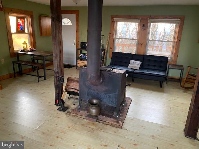 KILE KNOB - Residential