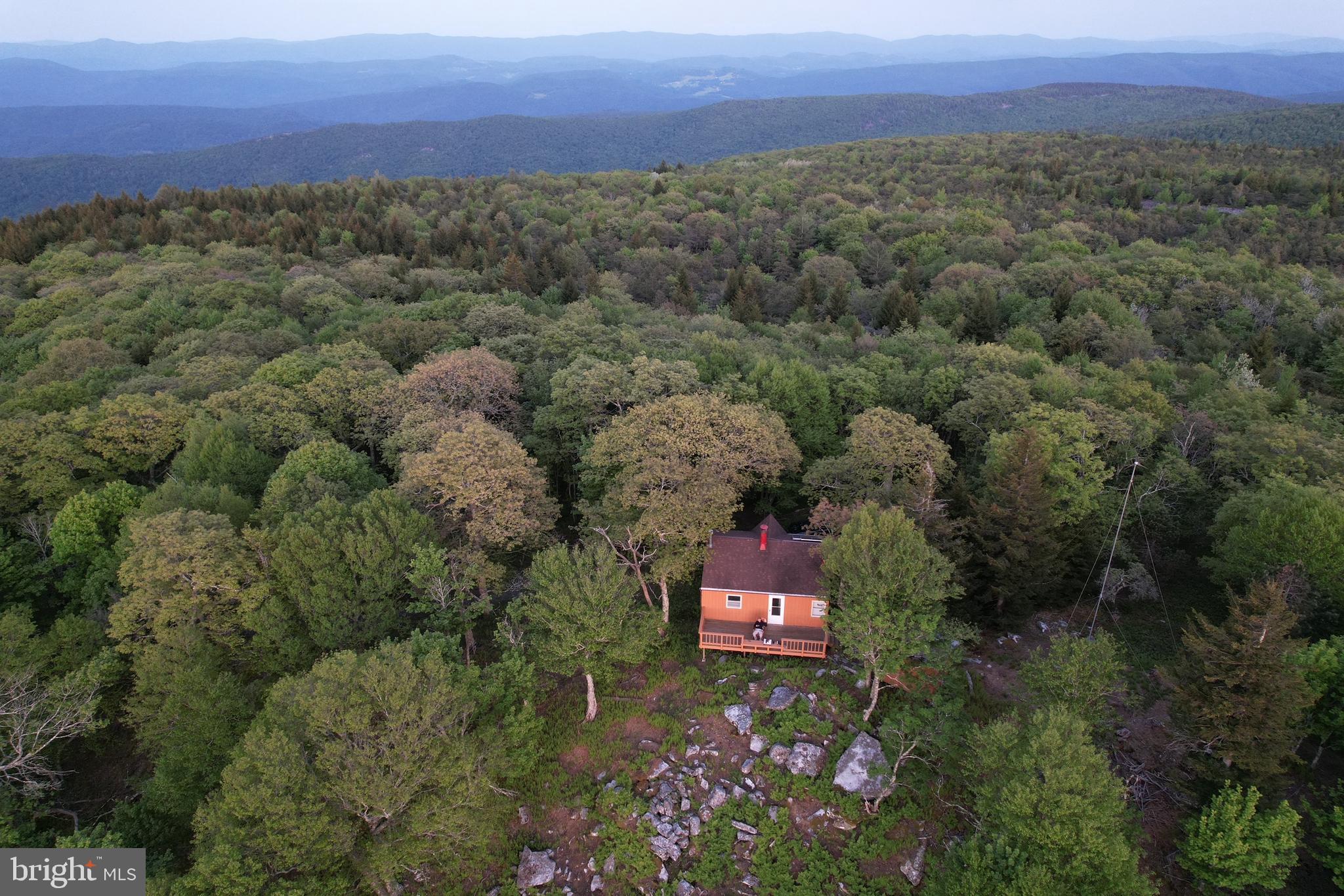 KILE KNOB - Residential