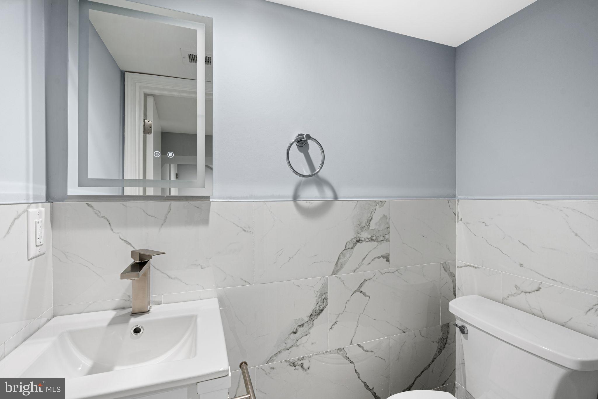 GERMANTOWN - Residential