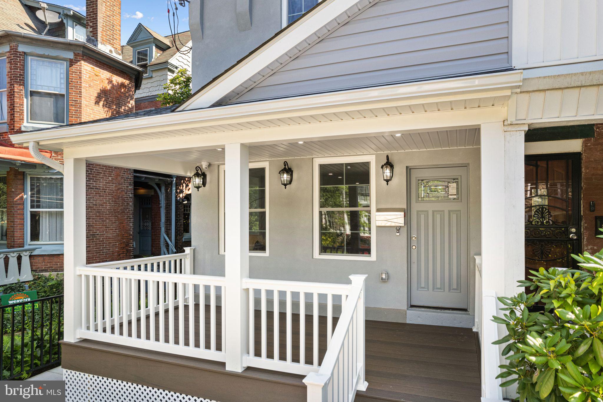 GERMANTOWN - Residential