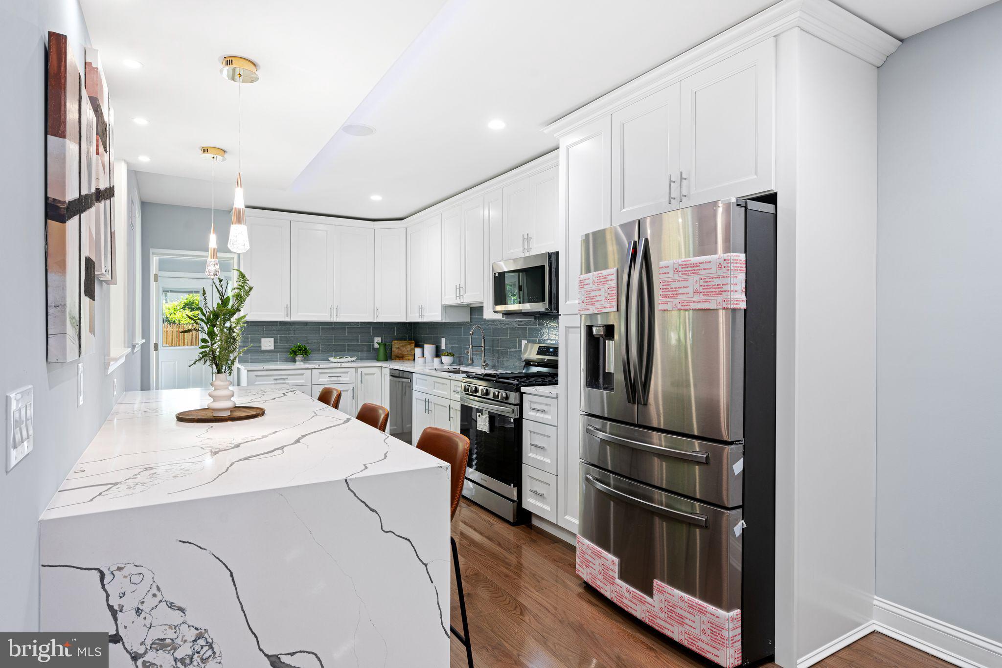 GERMANTOWN - Residential