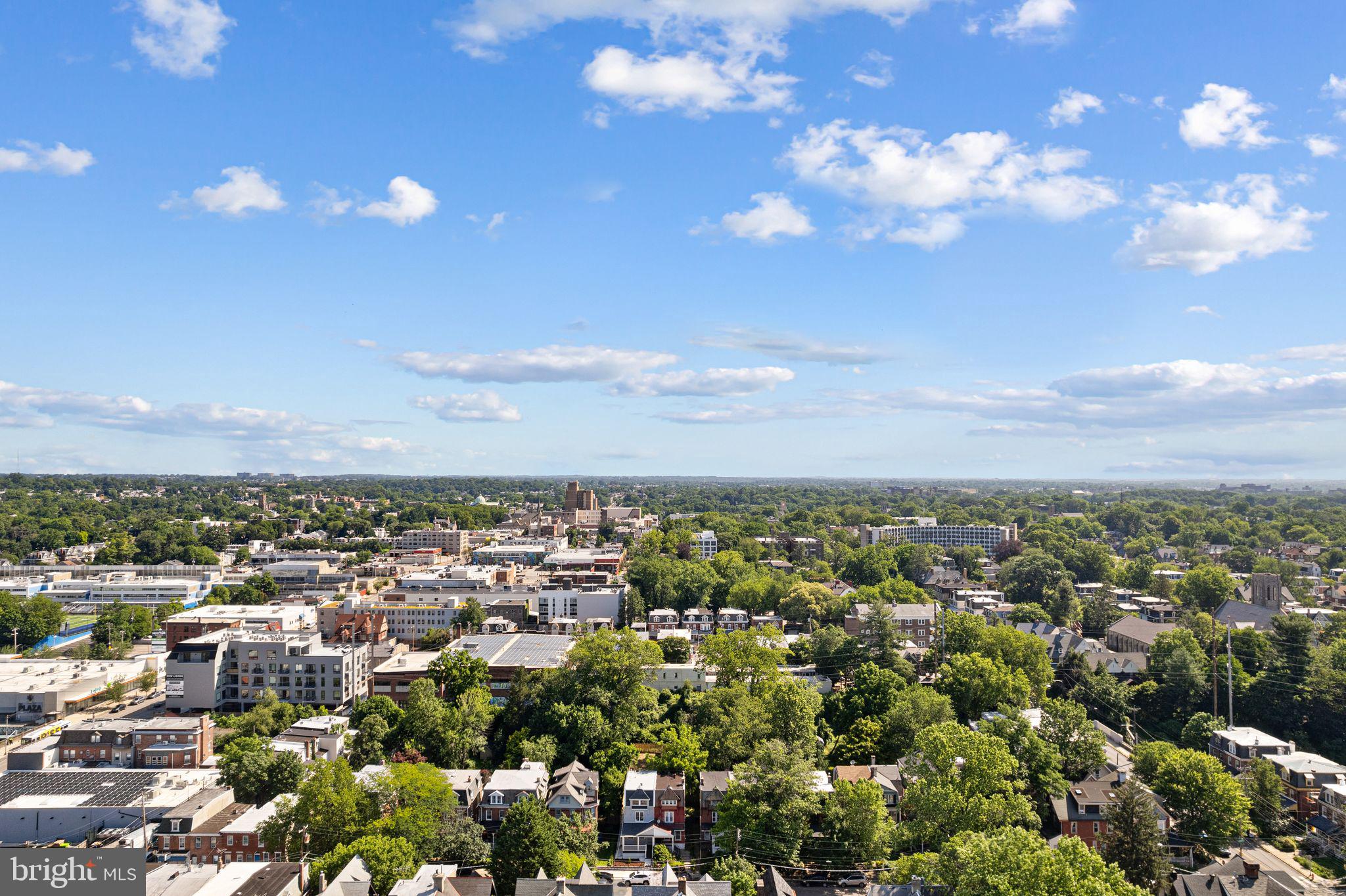 GERMANTOWN - Residential