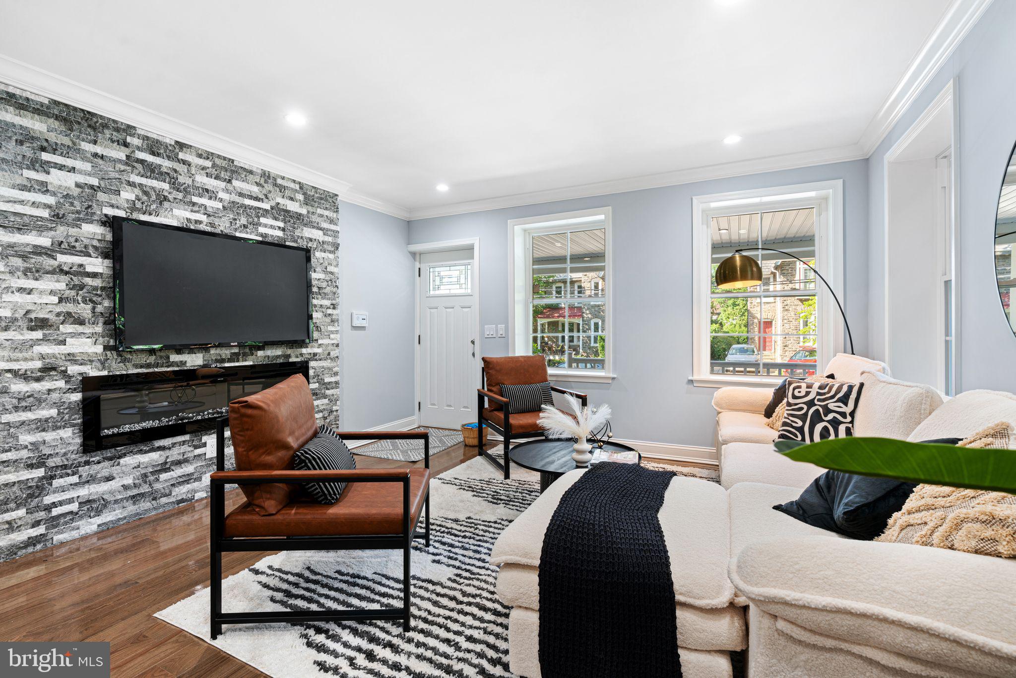 GERMANTOWN - Residential