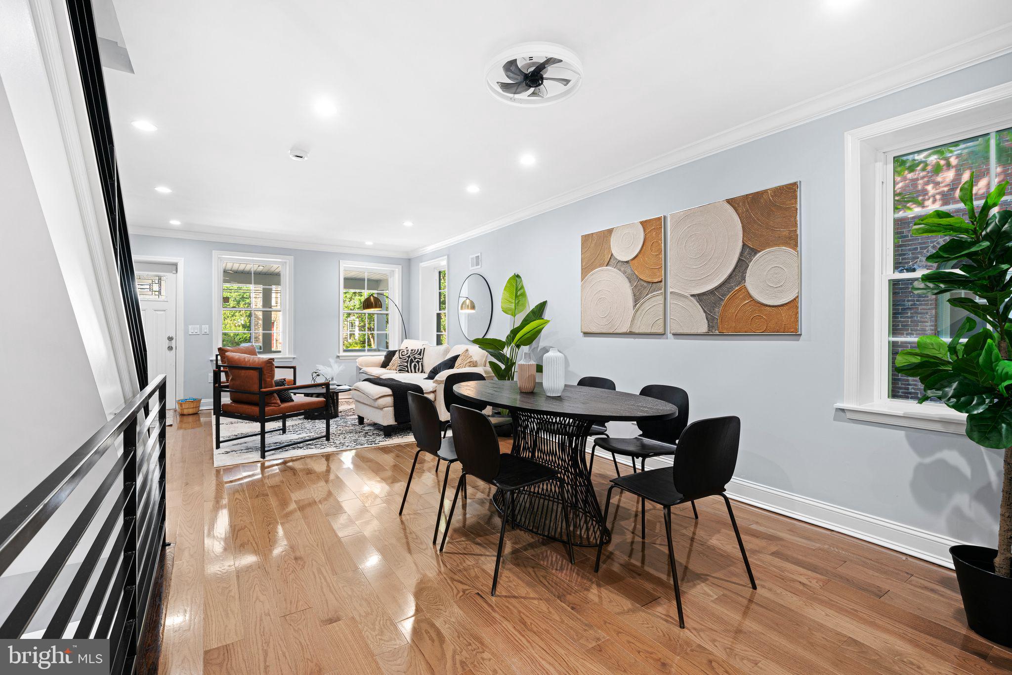 GERMANTOWN - Residential