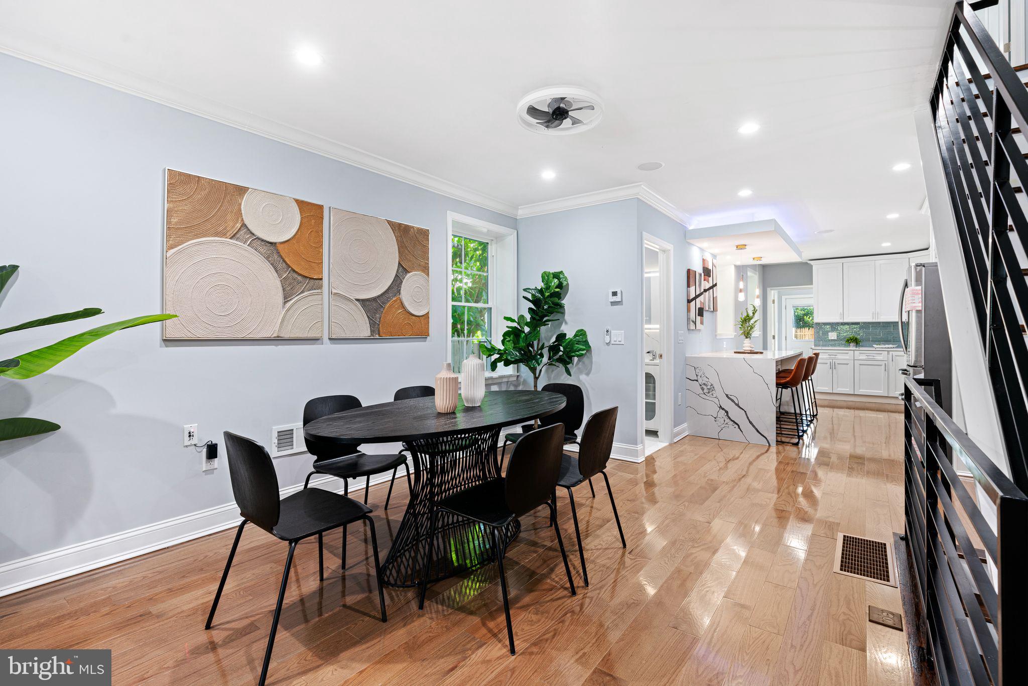 GERMANTOWN - Residential