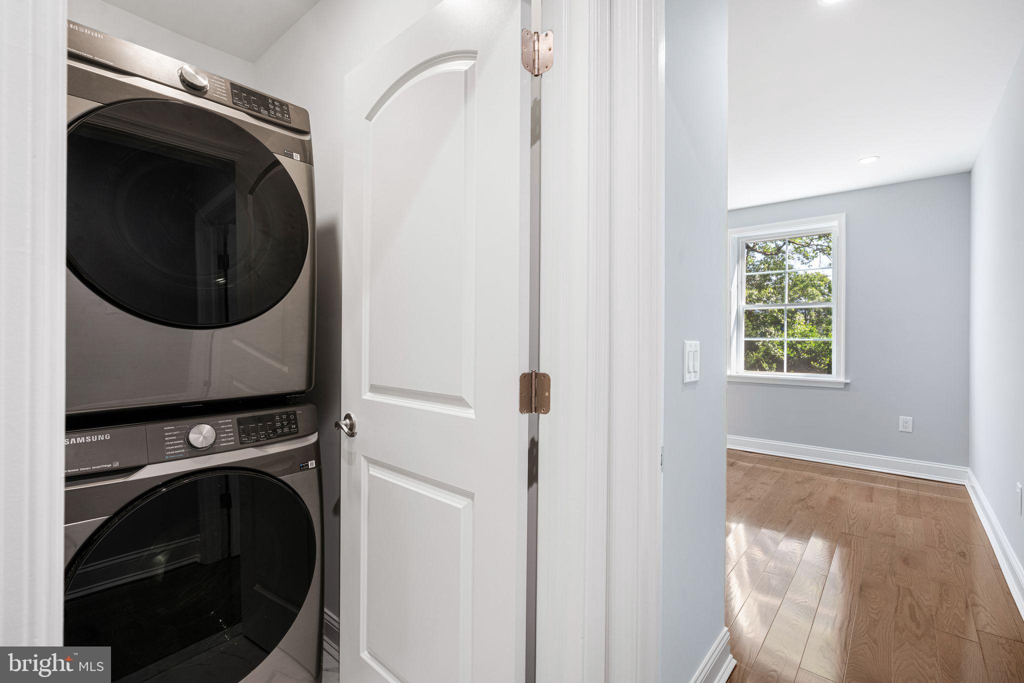 GERMANTOWN - Residential