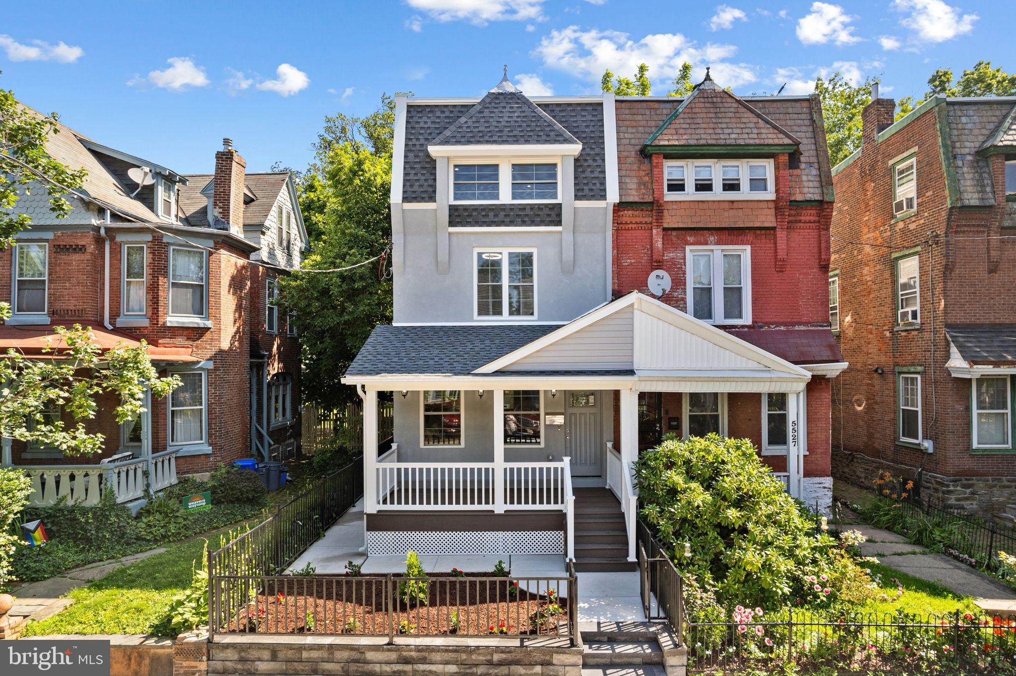 GERMANTOWN - Residential