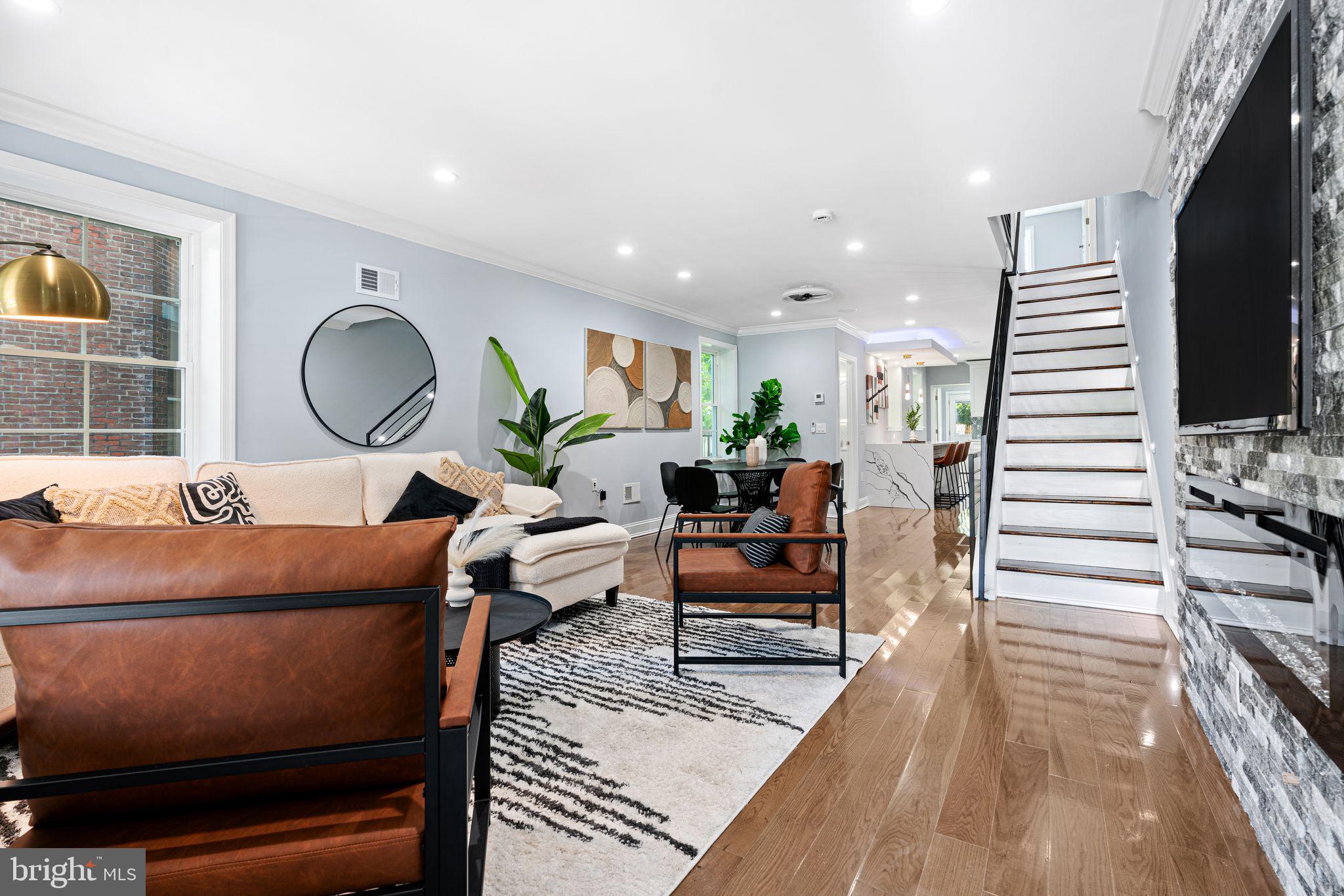 GERMANTOWN - Residential