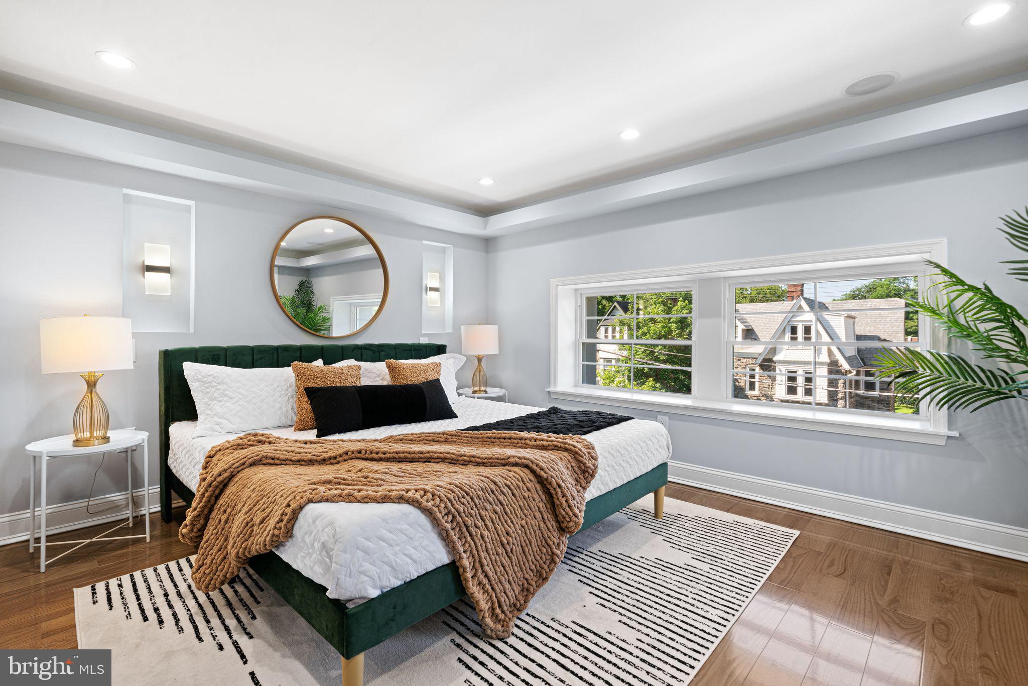 GERMANTOWN - Residential