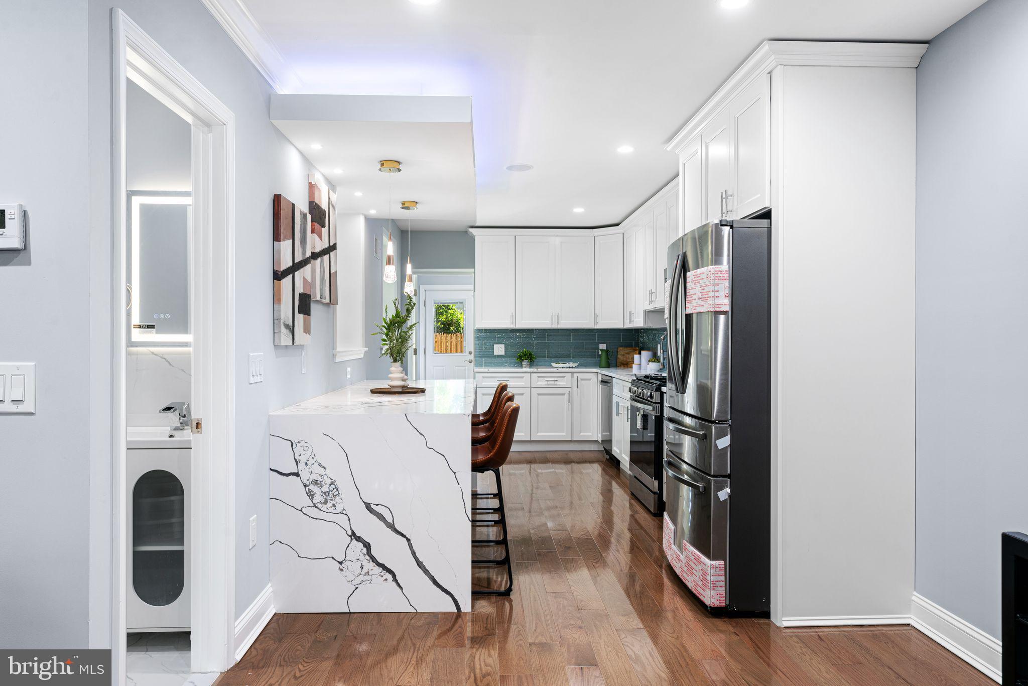 GERMANTOWN - Residential