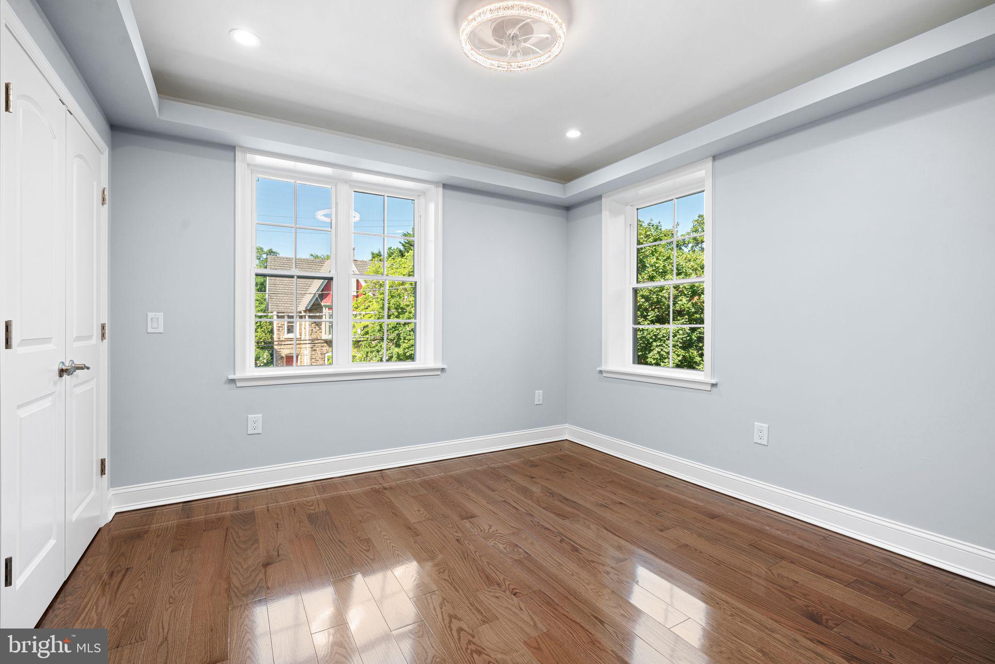 GERMANTOWN - Residential