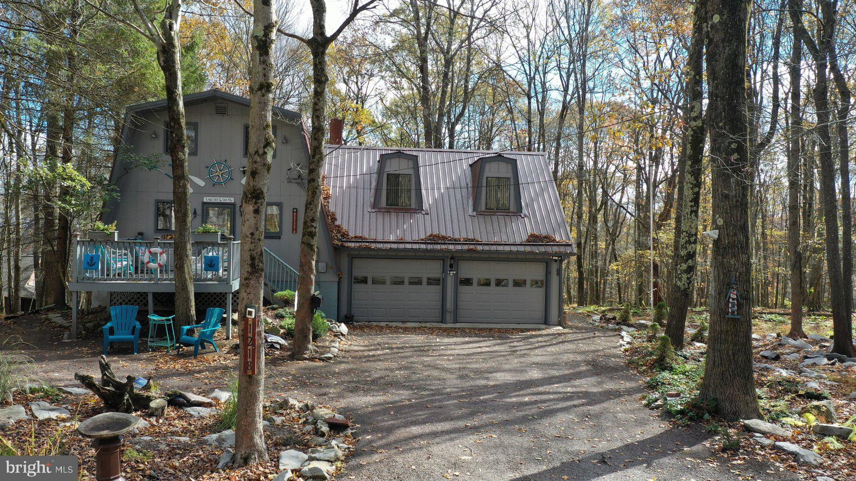 ALPINE LAKE RESORT - Residential