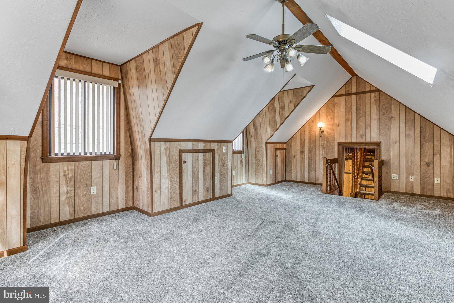 ALPINE LAKE RESORT - Residential