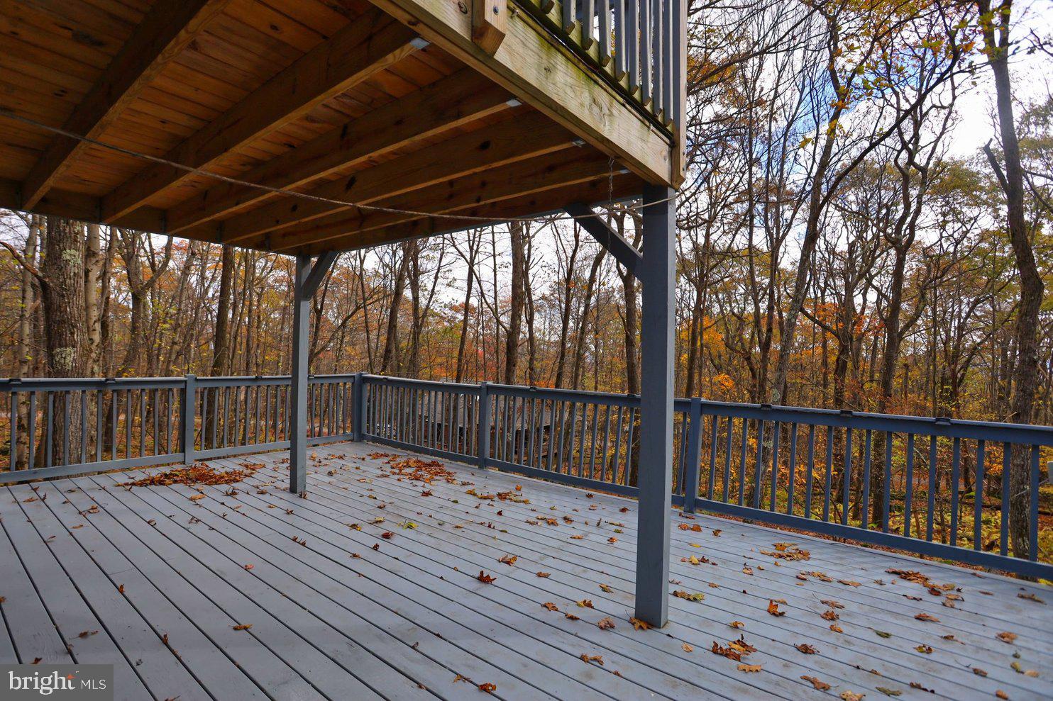 ALPINE LAKE RESORT - Residential