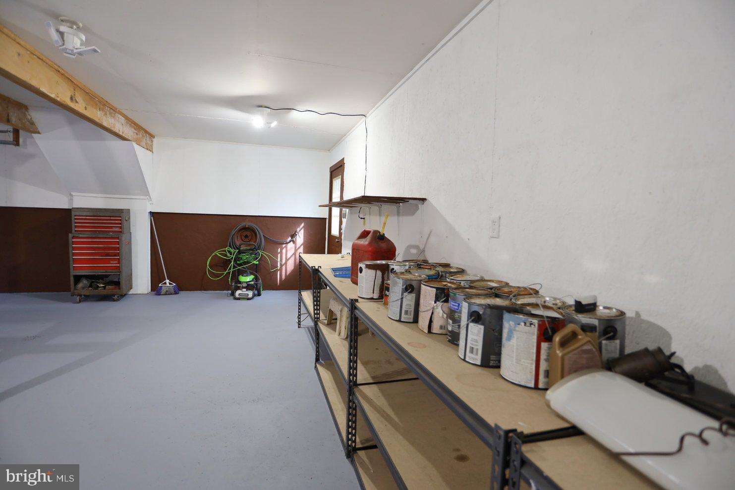 ALPINE LAKE RESORT - Residential