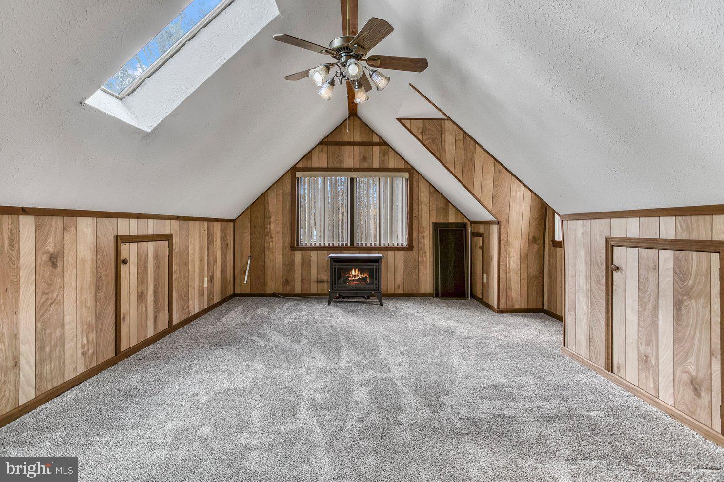 ALPINE LAKE RESORT - Residential