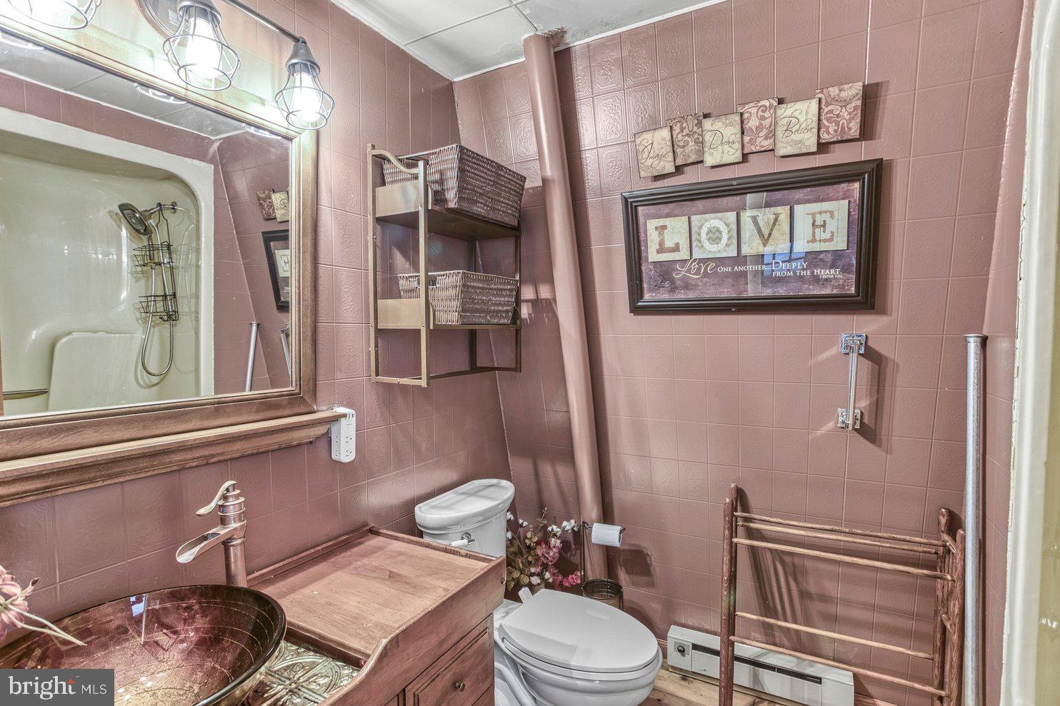 ALPINE LAKE RESORT - Residential