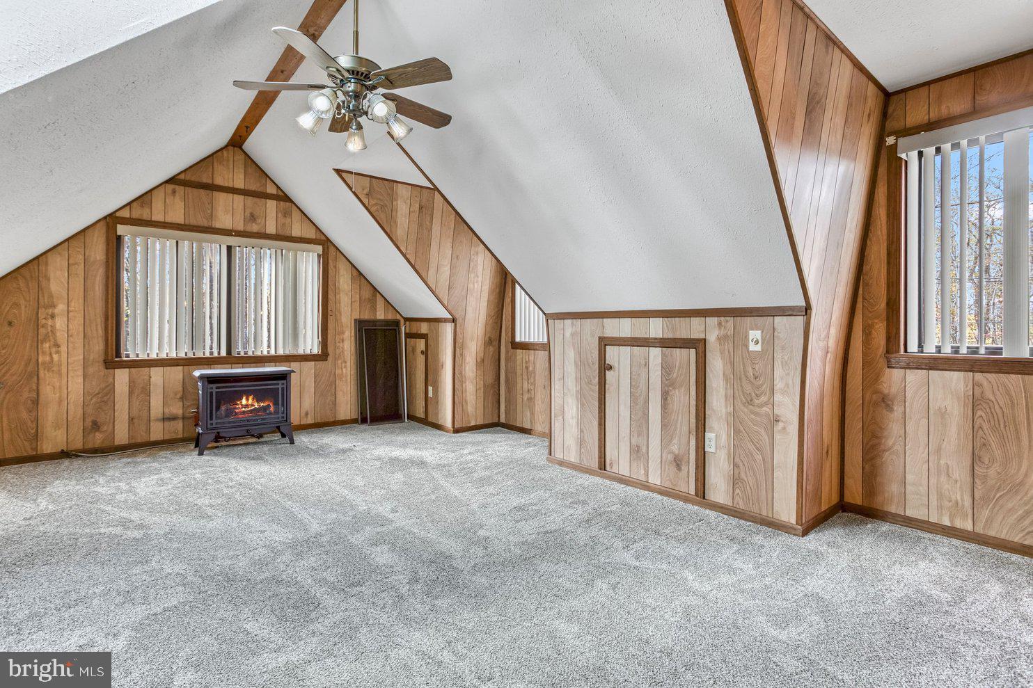 ALPINE LAKE RESORT - Residential