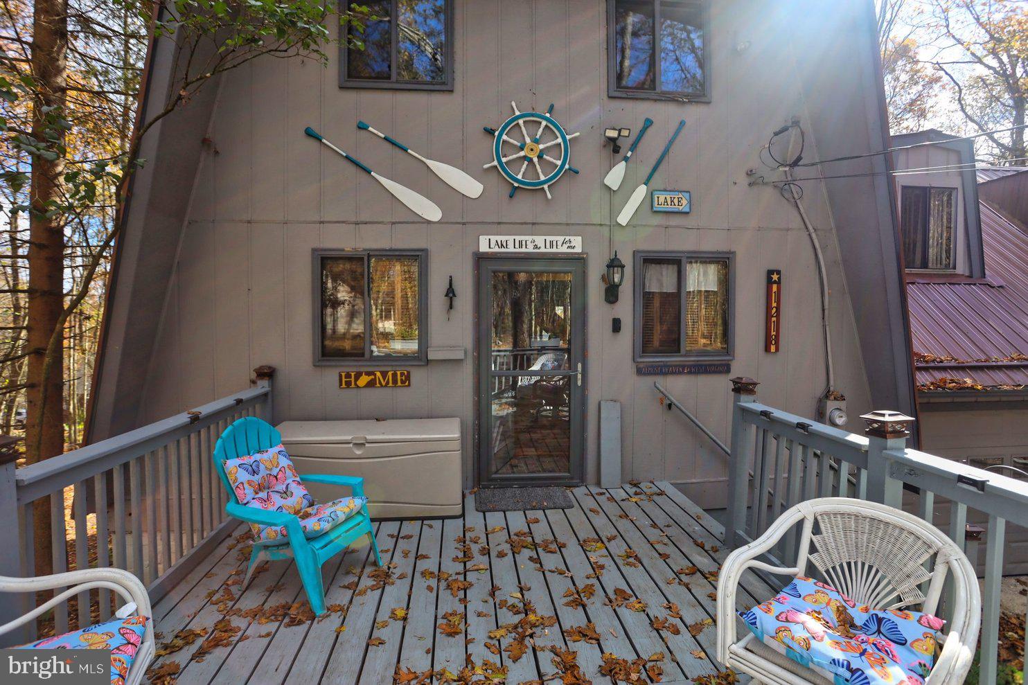 ALPINE LAKE RESORT - Residential