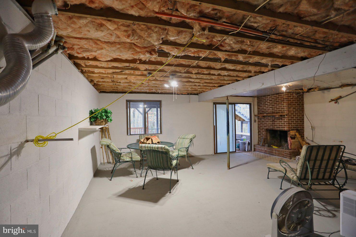 ALPINE LAKE RESORT - Residential