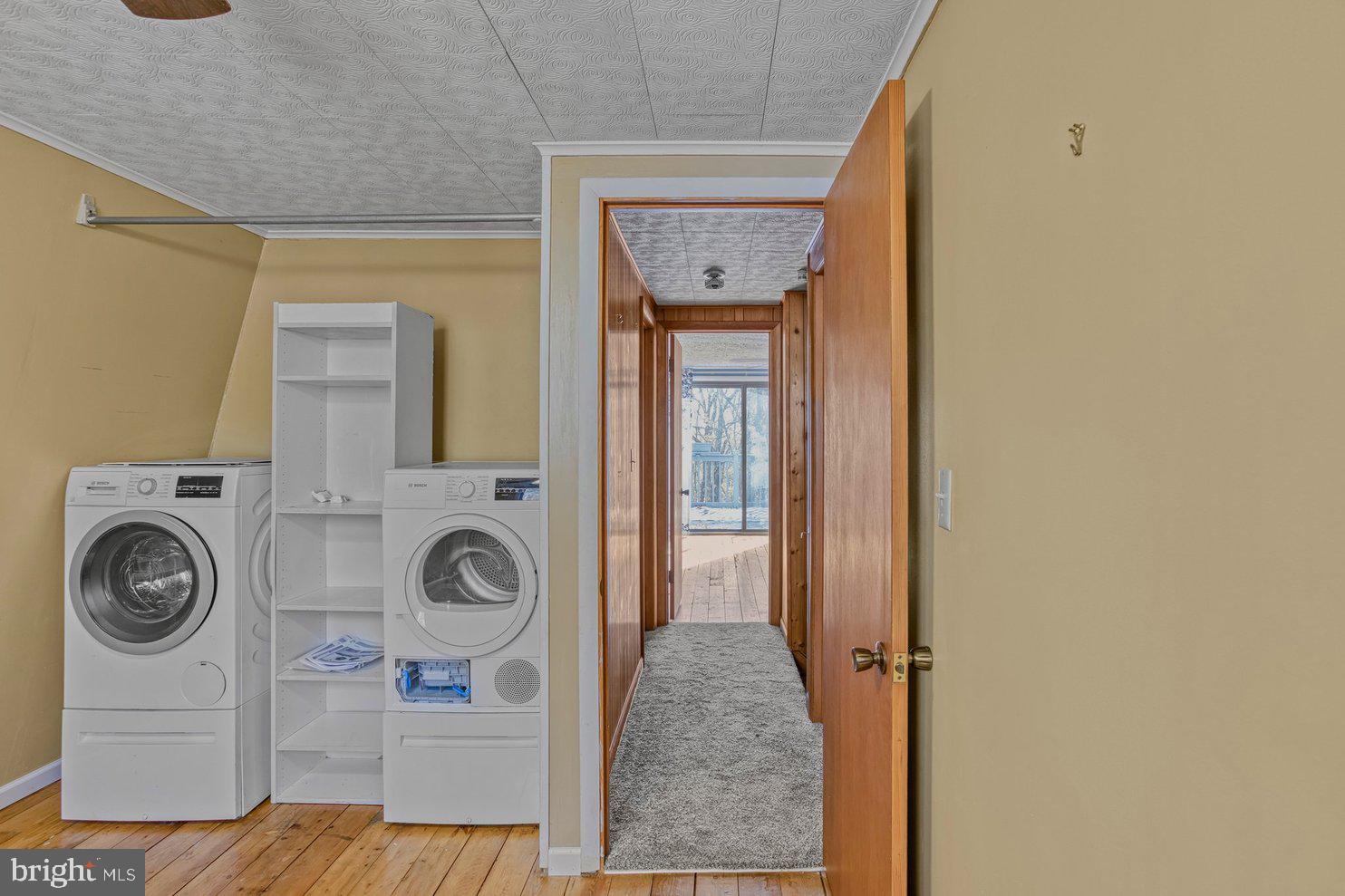 ALPINE LAKE RESORT - Residential