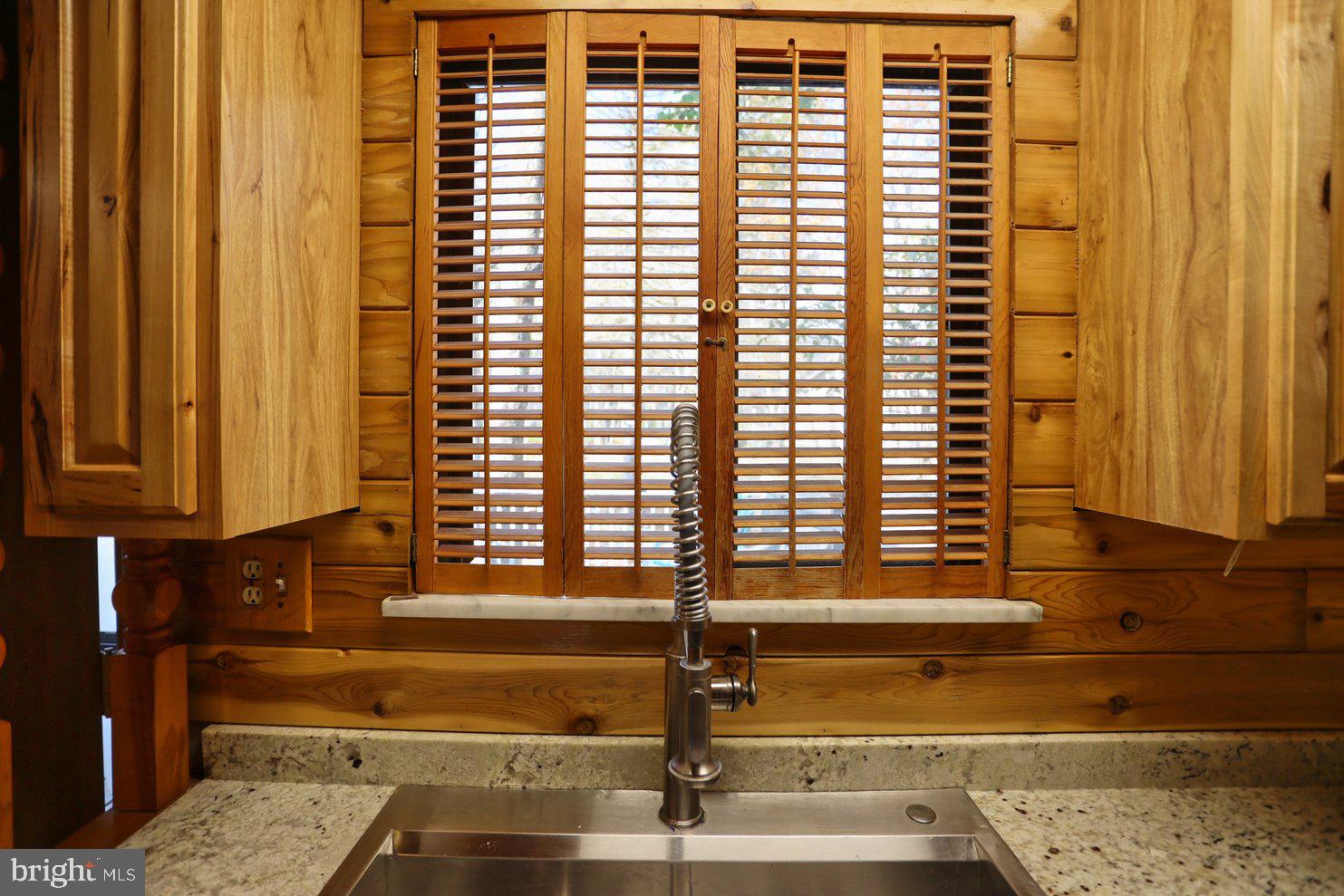 ALPINE LAKE RESORT - Residential