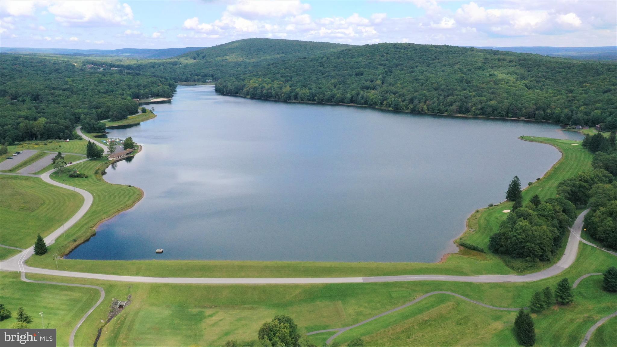 ALPINE LAKE RESORT - Residential