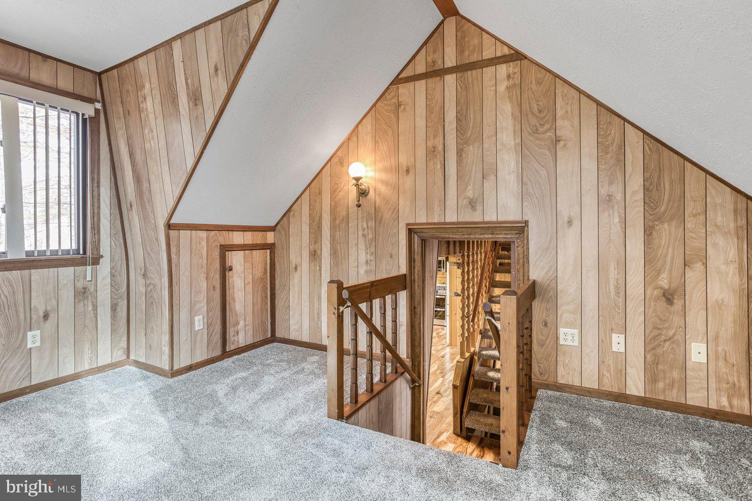 ALPINE LAKE RESORT - Residential