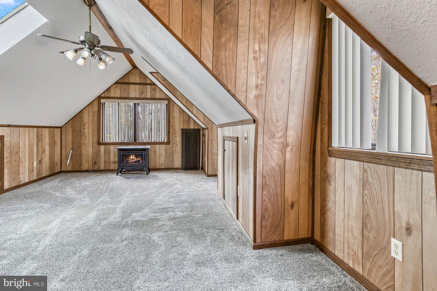 ALPINE LAKE RESORT - Residential