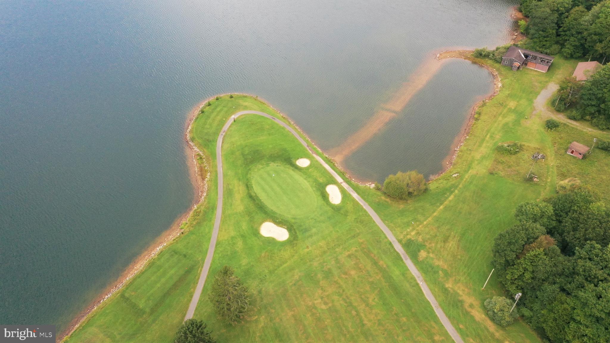 ALPINE LAKE RESORT - Residential